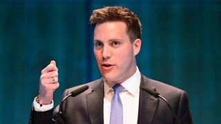 Baden-Württembergs CDU-Landeschef Manuel Hagel.