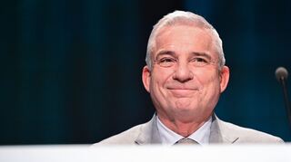 Thomas Strobl (CDU), Innenminister von Baden-Württemberg.