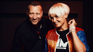 Seit 2003 gibt es das Berliner Band-Duo Mono &amp; Nikitaman.