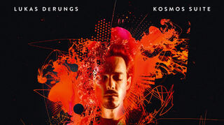 Lukas DeRungs: 7„Kosmos Suite“