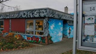 Das Jugendzentrum „Oase“ ist eine Anlaufstelle für junge Leute in Heppenheim, wo es vorerst keinen neuen Jugendbeirat geben soll.