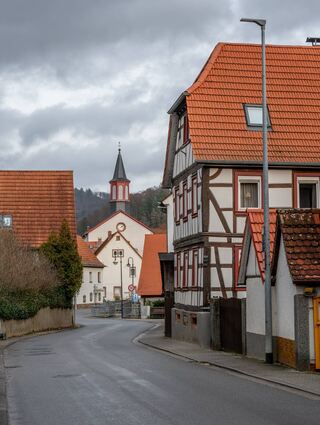 ... so sieht es dort heute aus.