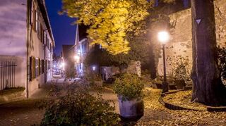 Spätestens ab 1. Februar 2024 müssen Fahrzeuge, die in der Zwingenberger Altstadt parken, mit den neuen Parkausweis ausgestattet sein.