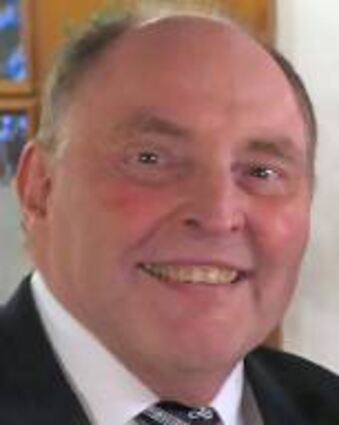 Heinz Ritsert