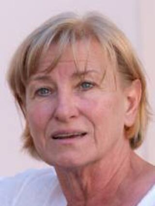 Iris Stromberger