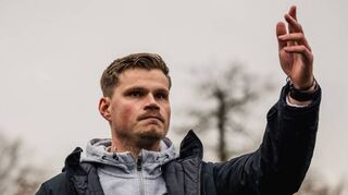Seit Tobias Beltz bei der FSG Riedrode das Ruder übernommen hat, hat der Gruppenligist wieder Anschluss gefunden.