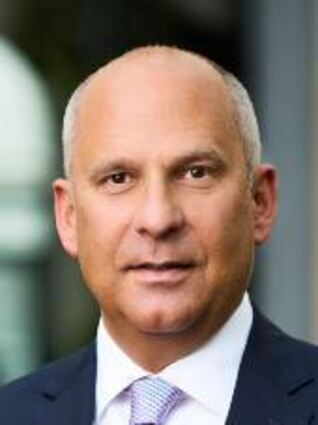 bzw_Roman_Poseck Zwingenberg, Prof. Dr. Roman Poseck, neuer Hessischer Innenminister, Bild:Annika List