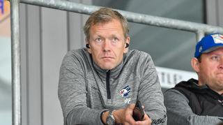 Nur knapp zwei Monate nach seinem Aus bei den Adlern Mannheim hat Jan-Axel Alavaara eine neue Herausforderung angenommen.