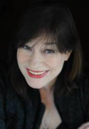 Ulla Meinecke