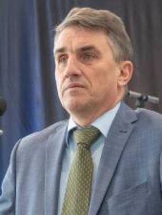 Zwingenberg,BZW, Neujahrsempfang der Stadt Zwingenberg im Autohaus Vogel 
Andreas Kovar

21.01.2024 / Foto: Thorsten Gutschalk