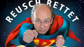 Stefan Reusch kümmert sich im Mobile um das Jahr 2023.
