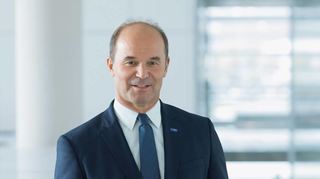 BASF-Chef Martin Brudermüller