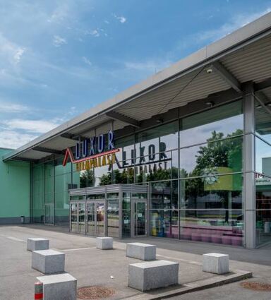 Der Luxor-Filmpalast beteiligt sich an den Schulkinowochen.