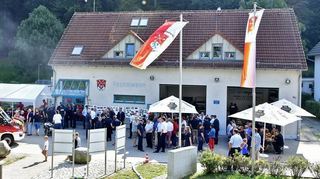 Am 26. Mai lädt die Feuerwehr Hochstädten zum Tag der offenen Tür ein, die letzte Veranstaltung dieser Art gab es im Jahr 2019.