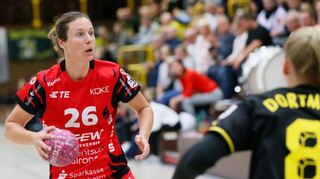 Sarah van Gulik