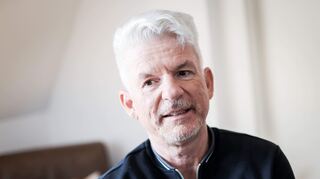 Sehr gefragt: Der Termin mit Bestseller-Autor Autor Heinz Strunk bei Lesen.Hören ist bereits ausverkauft.