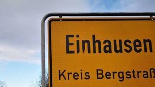Wo die Reise hingeht, bestimmen die Bürger in Einhausen mit.