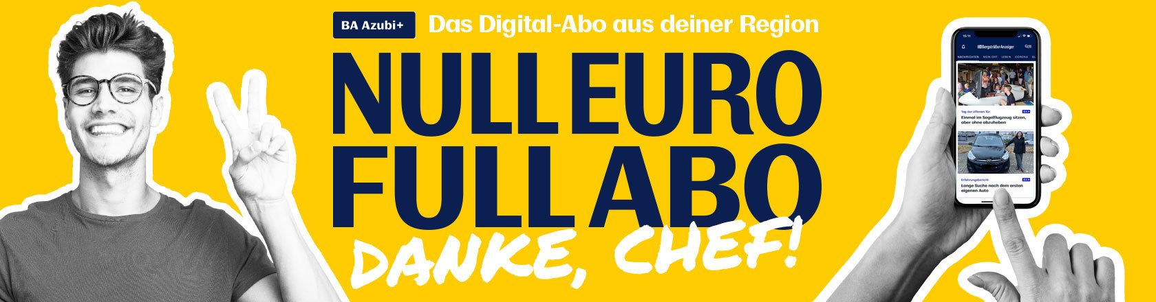 HAAS Publishing Angebot: BA Azubi+