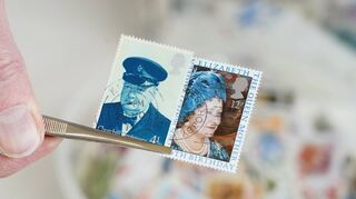 Am 21. April findet nicht nur der Großtauschtag des Vereins für Briefmarkenkunde im Bürgerhaus Kronepark statt (hier ein Archivbild), sonder auch der 75. Verbandstag des Verbands der Philatelistenvereine Hessen.