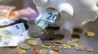 Um das Defizit auszugleichen muss der Kreis in diesem Jahr seine Rücklagen aufbrauchen.