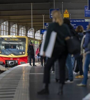 Studierende fahren ab Sommer günstiger.