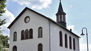 Die Evangelische Kirche in Gronau feiert dieses Jahr ihr 190-jähriges Bestehen mit einem Festgottesdienst.