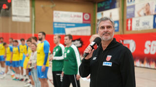„Zwischen 2. und 3. Liga liegen in finanzieller Hinsicht Welten“, sagt Uli Roth.