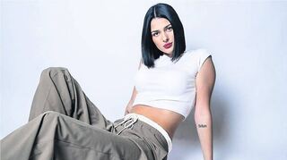 Nikita Wollenschläger aus Rimbach berichtet über ihre Erfahrungen bei „Germany’s next Topmodel“