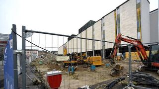 Die Sanierung des Nationaltheaters sorgt für Verdruss.