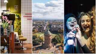 Von Gastro bis Party: Im neuen Leben-Newsletter beleuchten wir viele Aspekte des Lebens in Mannheim - jenseits von harten Nachrichten.