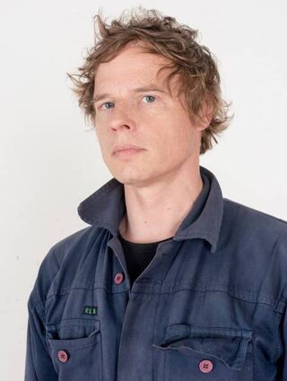 Jörg Pohl erhält am Samstag den Gertrud-Eysoldt-Ring.