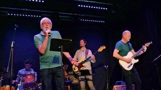 Im Gossini geht es auf der offenen Bühne frei und querbeet zu. Die Musikschule lädt alle Musiker und Musikschüler der Region ein, ihr Genre und ihre Songs auszutesten.