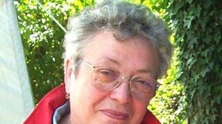 Irmgard Brunnengräber