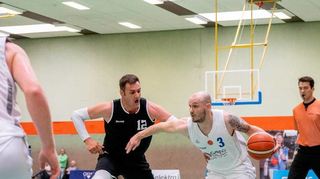 Yann Gröhlich wird beim VfL heute nicht nur auf dem Feld eine wichtige Rolle spielen, sondern auch das Coaching für den verhinderten Chris Roth übernehmen.