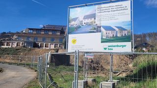 Die Heppenheimer Stadtverordneten haben dem Baugebiet „Siegfriedstraße 394“ in Kirschhausen endlich zugestimmt.