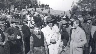 Das Sommertagsfest auf dem Sommerberg war im beginnenden Frühling ein Treffpunkt für die evangelische Bevölkerung. Durch den Bau der A67 und eine Aufforstung des Hügels mit jungen Tannen wurde der Brauch in den 1960er-Jahren nicht mehr fortgeführt.