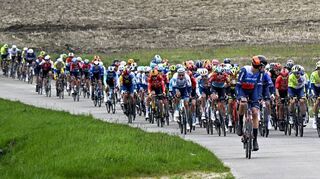 Ende August werden Radprofis aus aller Welt bei der Deutschland-Tour durch Bayern, Bayern-Württemberg, Rheinland-Pfalz und das Saarland fahren.