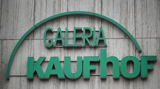 Für die Galeria-Kaufhäuser  ist ein neuer Käufer gefunden.