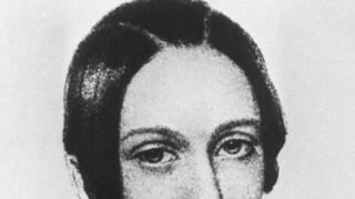 ARCHIV - 30.11.1999, Sachsen, Zwickau: Die deutsche Pianistin Clara Schumann, geborene Clara Wieck, in einer zeitgenössischen Darstellung. Zwickau hat auch 2019 etwas zu feiern: Mit rund 40 Veranstaltungen erinnert die Schumann-Stadt im kommenden Jahr an den 200. Geburtstag der Pianistin. (zu dpa «Zwickau feiert 2019 200. Geburtstag von Clara Wieck» vom 18.12.2018) Foto: dpa +++ dpa-Bildfunk +++