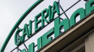 Wie viele Filialen von Galeria Karstadt Kaufhof erhalten bleiben, ist weiter offen.