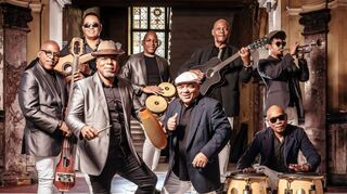 Ecos de Siboney bringen die Musik von Buena Vista Social Club Komponist Compay Segundo und ihre eigenen Stücke nach Lorsch.