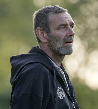 FCA-Trainer Eckhardt kann wieder auf Ibrahim Cepaneci zurückgreifen.