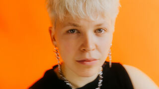 Folgt auf Amir Gudarzi in der Hausautorschaft am Nationaltheater: Leo Lorena Wyss.