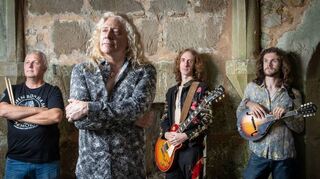 Letz Zep Rock'n'Classics
