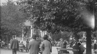 Wie Franz Kafka die Kurstadt Meran sah, wird bei Exkursionen und Ausstellungen zu erleben sein.