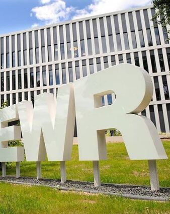 Der Energieversorger EWR AG will künftig pünktlich abrechnen.