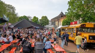 bbe, Food Truck Festival, ,, Bild: Thomas Neu