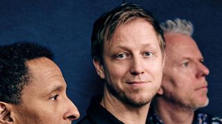 Die Musiker des Tingvall-Trios kommen am 11. Mai mit ihrem neuen Album „Birds“ ins Bensheimer Parktheater.