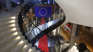 Auch im Europäischen Parlament werden für den Südwesten wichtige Entscheidung getroffen.