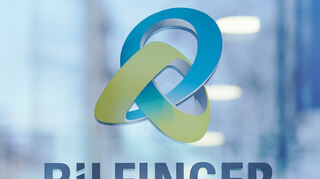 Bilfinger startet mit Gewinnsprung ins Jahr.